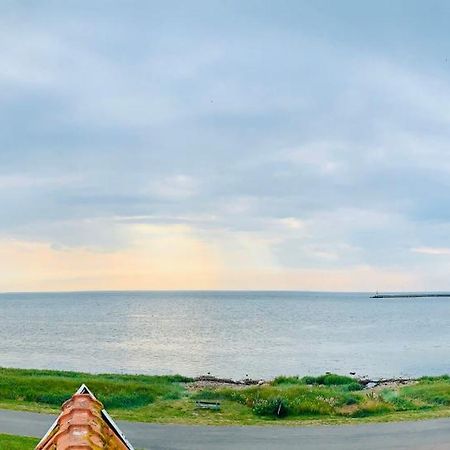 Strandkanten Höganäs Zewnętrze zdjęcie